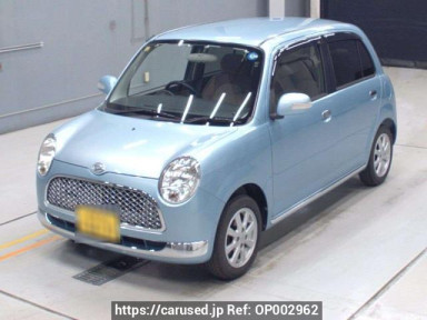 Daihatsu Miragino L650S