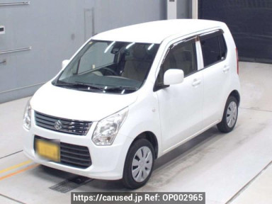 Suzuki Wagon R MH34S