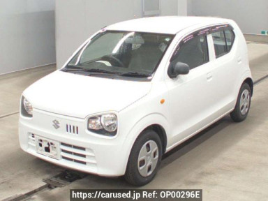 Suzuki Alto HA36S