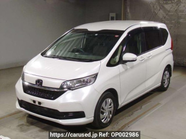 Honda Freed GB5