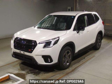 Subaru Forester SK5