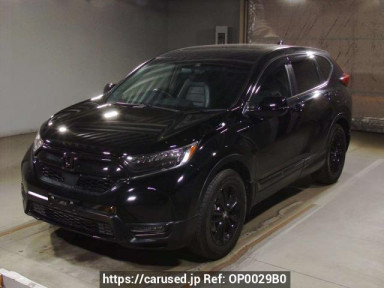 Honda CR-V RW1