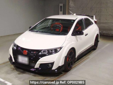 Honda Civic FK2