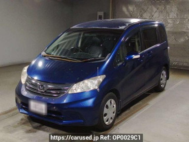 Honda Freed GB3