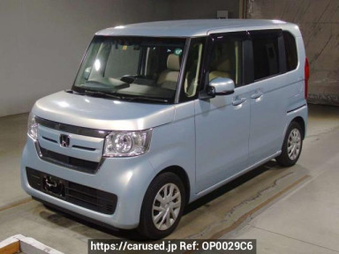 Honda N-BOX JF3