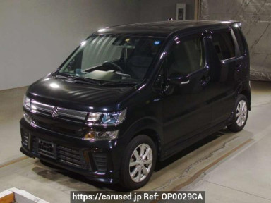 Suzuki Wagon R MH55S