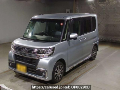 Daihatsu Tanto Custom LA600S