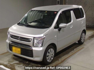 Suzuki Wagon R MH85S