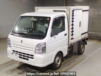 Suzuki Carry Truck DA16T