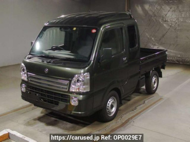 Suzuki Carry Truck DA16T