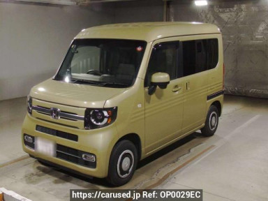 Honda N-Van+Style JJ1