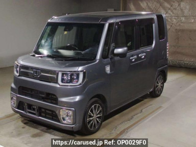 Daihatsu Wake LA710S