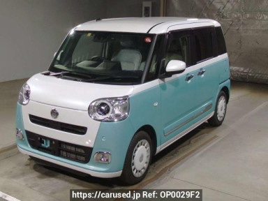 Daihatsu Move Canbus LA850S