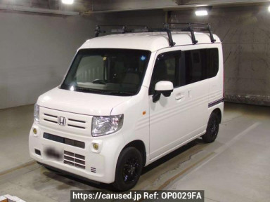 Honda N-VAN JJ1