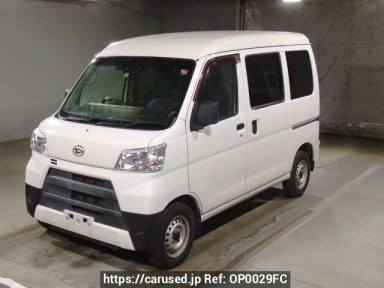 Daihatsu Hijet Cargo S321V