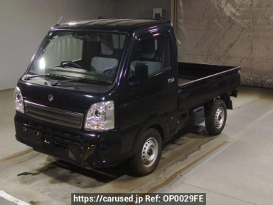 Suzuki Carry Truck DA16T