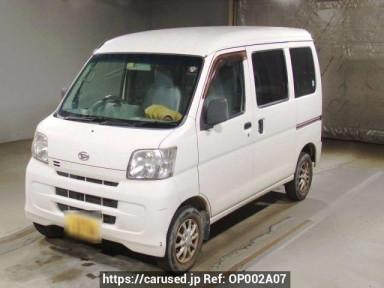 Daihatsu Hijet Cargo S321V