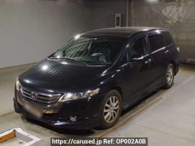 Honda Odyssey RB3