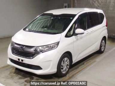 Honda Freed GB5