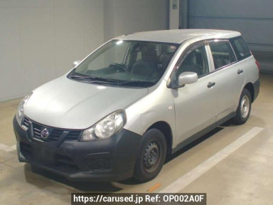 Nissan NV150 AD VY12