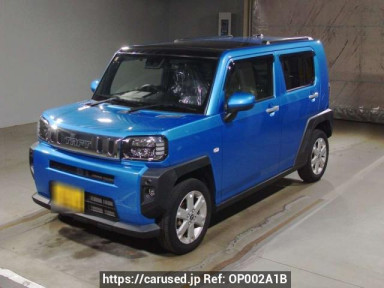 Daihatsu TAFT LA900S