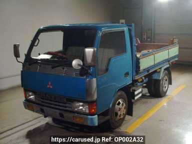 Mitsubishi Fuso Canter FE315BD