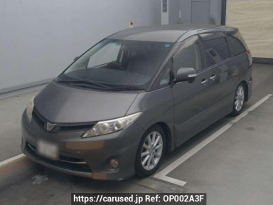 Toyota Estima ACR50W