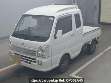 Suzuki Carry Truck DA16T