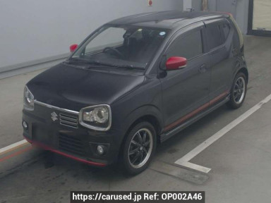 Suzuki Alto Works HA36S