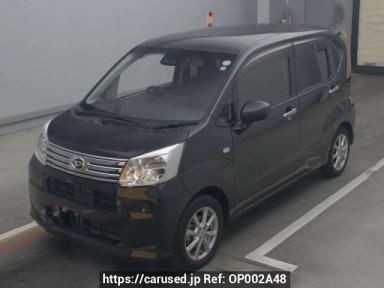 Daihatsu Move LA150S