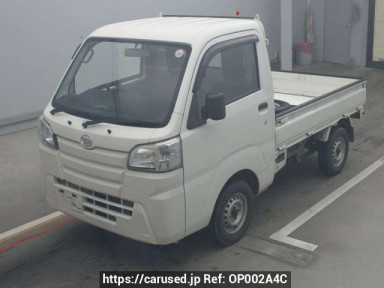 Daihatsu Hijet Truck S500P