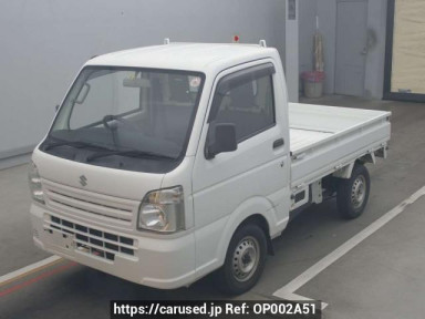 Suzuki Carry Truck DA16T