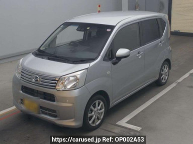 Daihatsu Move LA150S