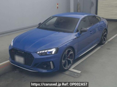 Audi RS5 Sportback F5DECL