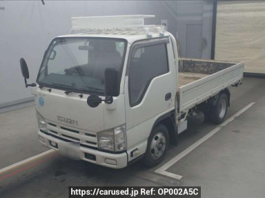 Isuzu Elf Truck NHR85A