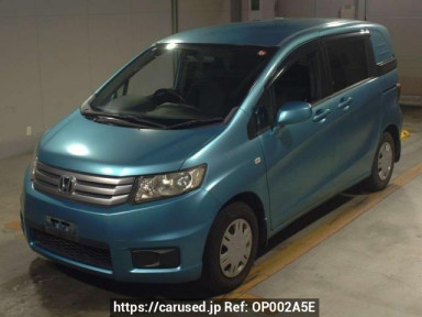 Honda Freed Spike GB3