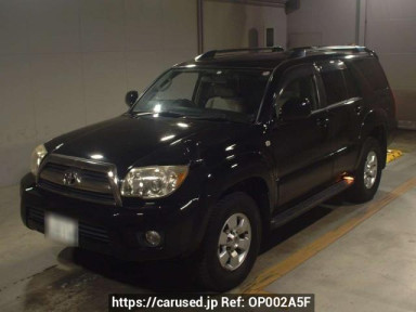 Toyota Hilux Surf TRN215W