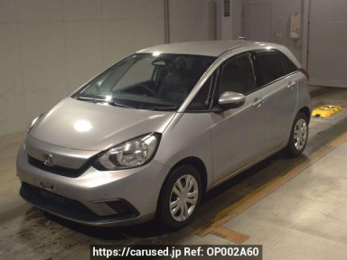 Honda Fit GR1