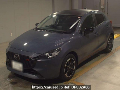 Mazda Mazda2 DJLFS