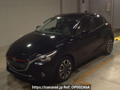 Mazda Demio DJ5FS