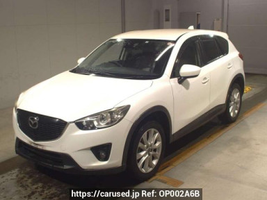 Mazda CX-5 KE2AW