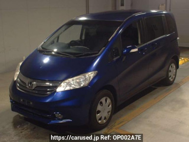 Honda Freed GB3ｶｲ