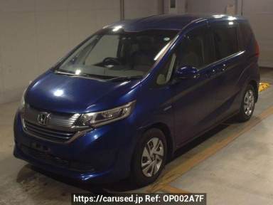 Honda Freed hybrid GB7