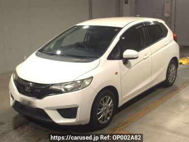 Honda Fit GK3