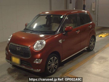 Daihatsu Cast LA250S