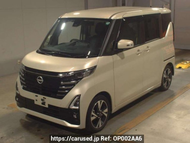 Nissan Roox B45A