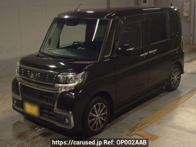 Daihatsu Tanto Custom LA600S