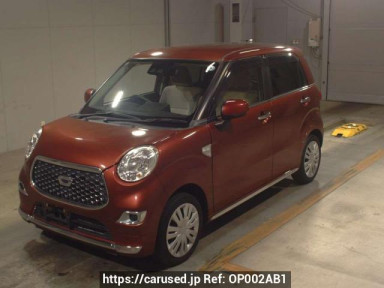 Daihatsu Cast LA250S