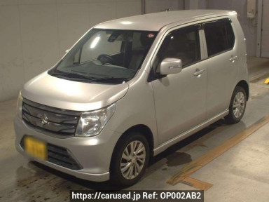 Suzuki Wagon R MH44S