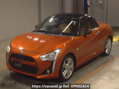 Daihatsu Copen LA400K